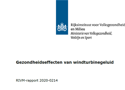 RIVM rapport 2020-0214